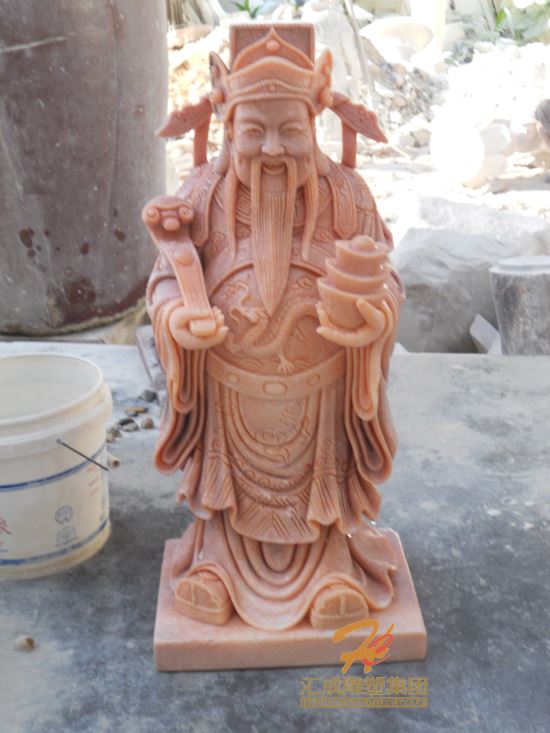 石雕工藝品