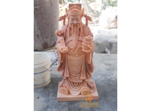 石雕工藝品