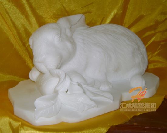 石雕工藝品