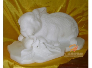 石雕工藝品