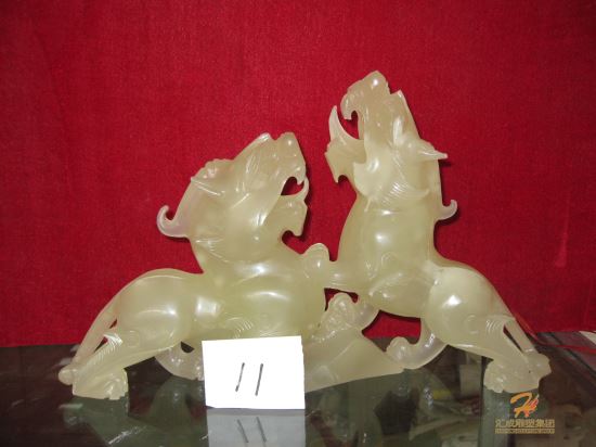石雕工藝品