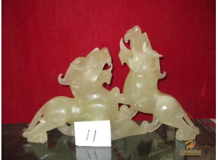 石雕工藝品
