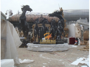 銅雕