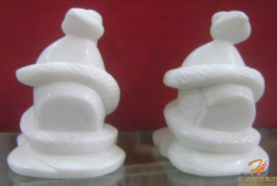 石雕工藝品