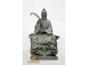 銅雕
