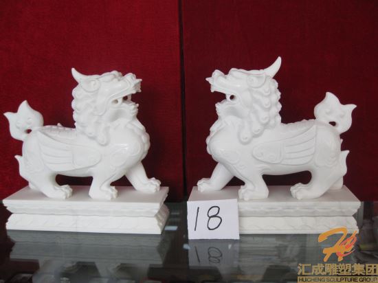 石雕工藝品