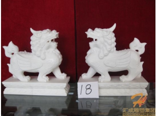 石雕工藝品