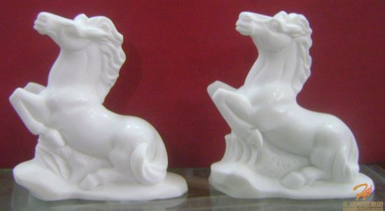 石雕工藝品