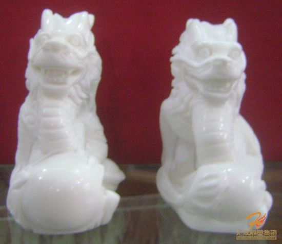 石雕工藝品