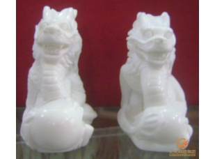 石雕工藝品
