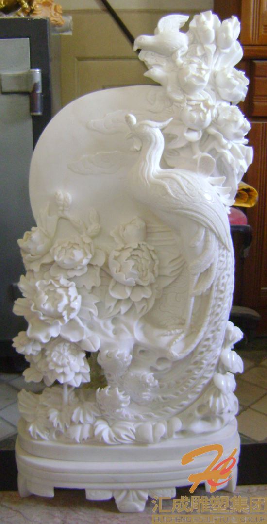 石雕工藝品