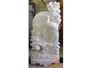石雕工藝品