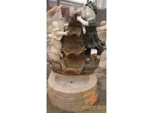 壁泉