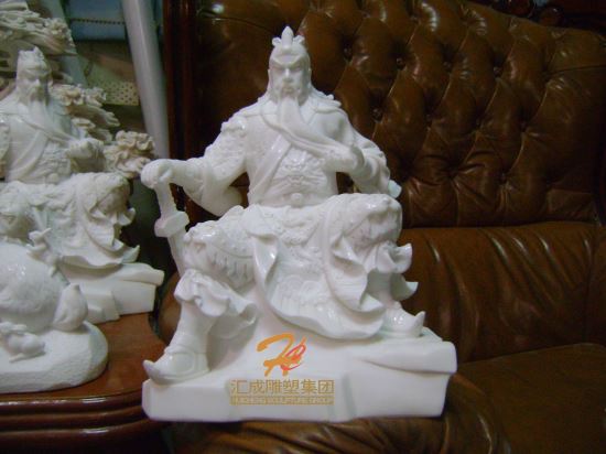 石雕工藝品