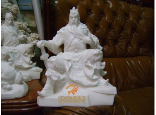 石雕工藝品