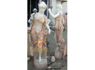 燈人作品