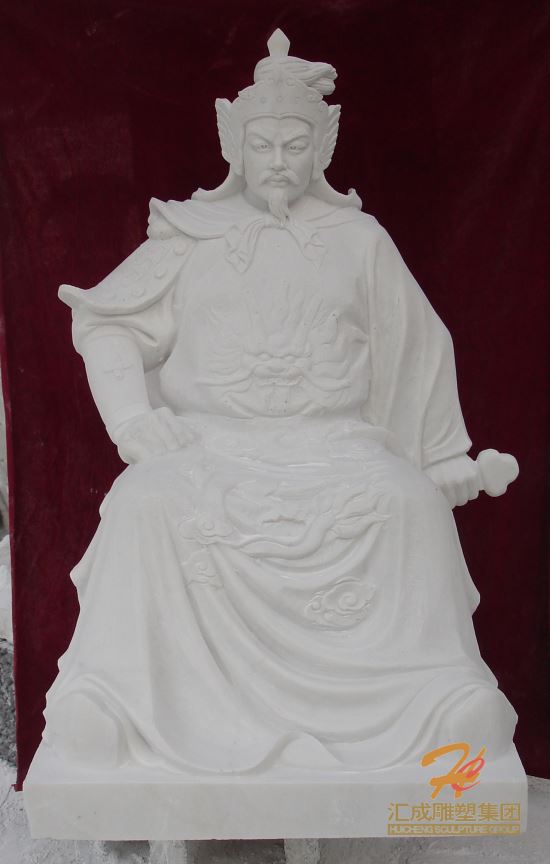 石雕工藝品