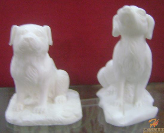 石雕工藝品