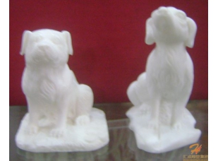 石雕工藝品