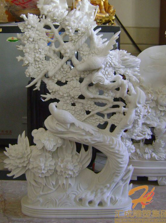 石雕工藝品