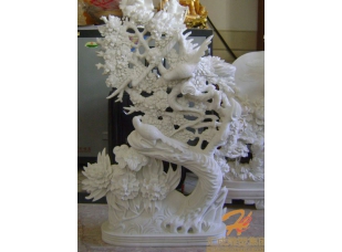 石雕工藝品