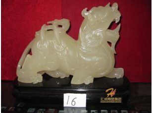 石雕工藝品