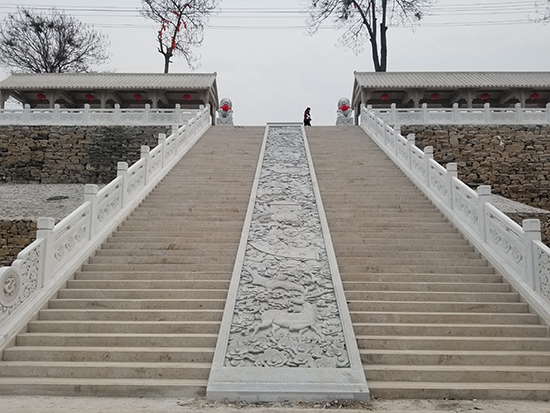 欄桿