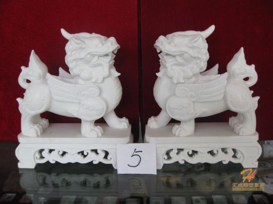 石雕工藝品