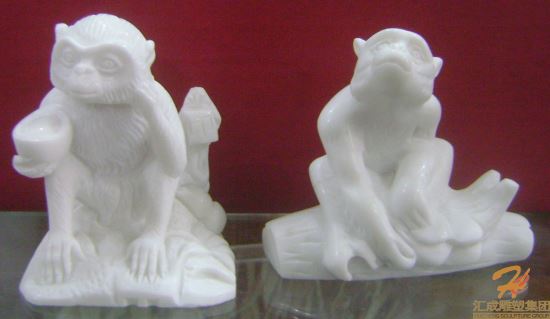 石雕工藝品