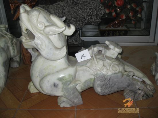 石雕工藝品