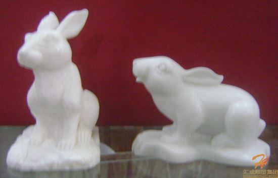 石雕工藝品
