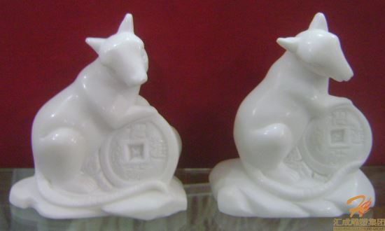 石雕工藝品