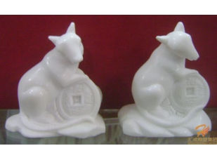 石雕工藝品