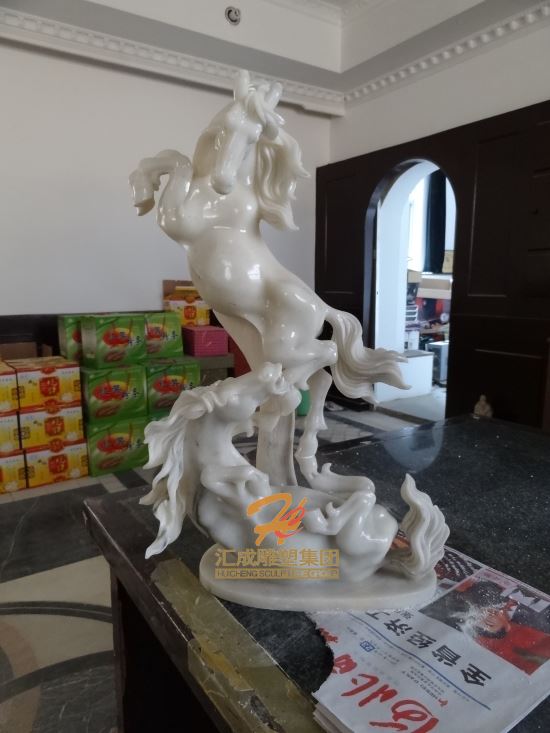 石雕工藝品