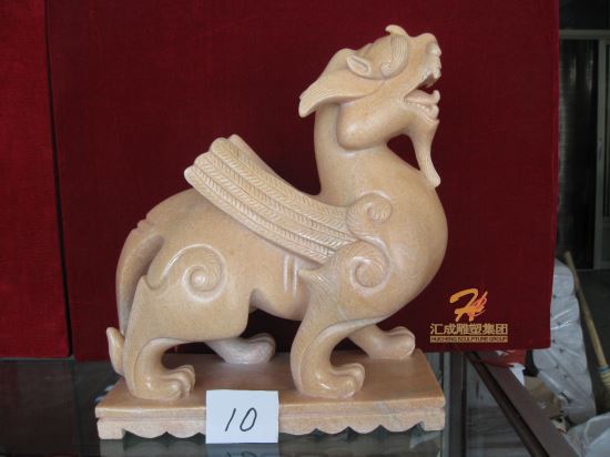石雕工藝品