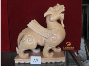 石雕工藝品