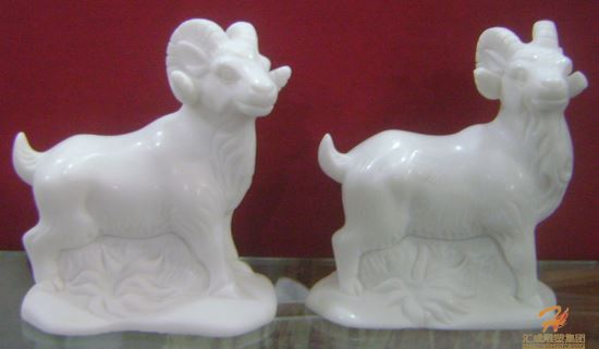 石雕工藝品