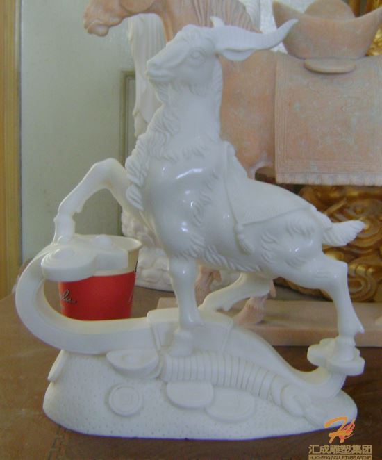 石雕工藝品