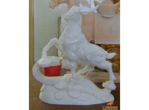 石雕工藝品