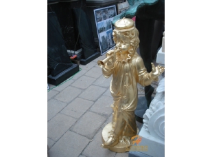 貼金
