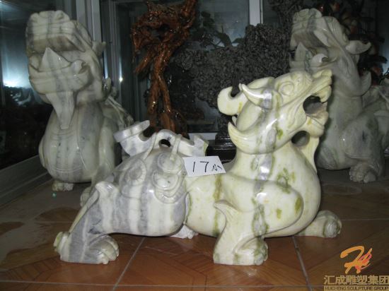 石雕工藝品