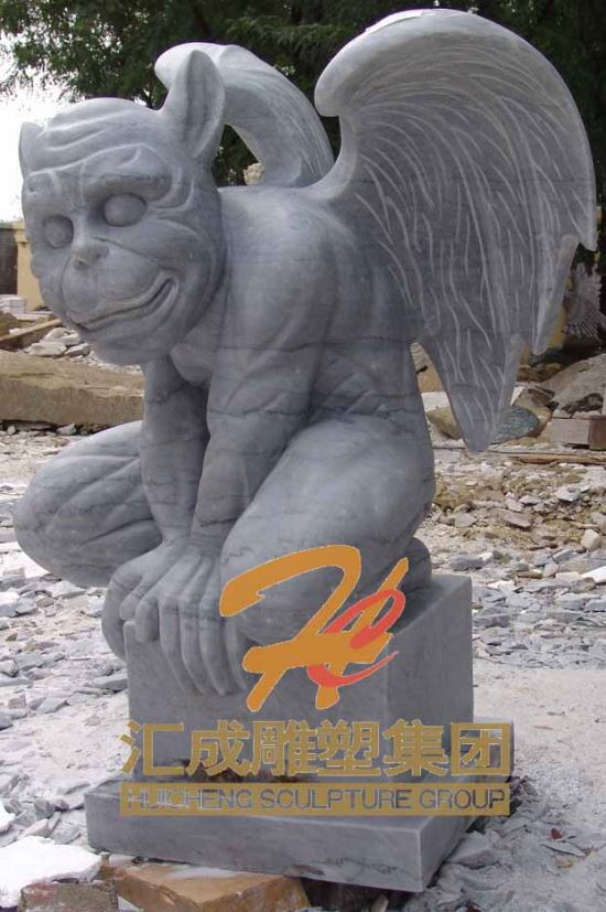 石雕動(dòng)物
