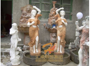 燈人作品