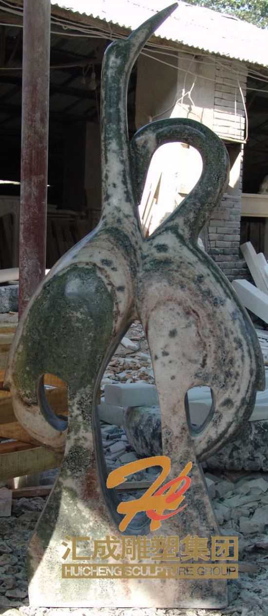 石雕動(dòng)物