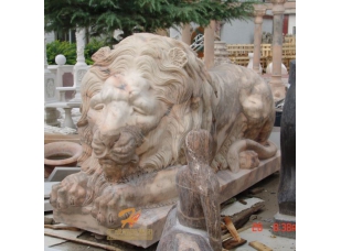 石雕動物