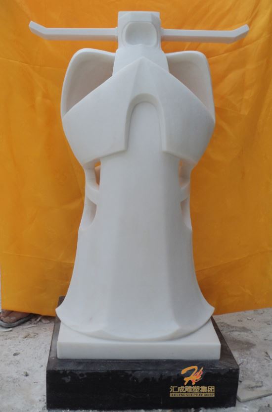 石雕工藝品