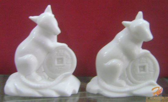 石雕工藝品