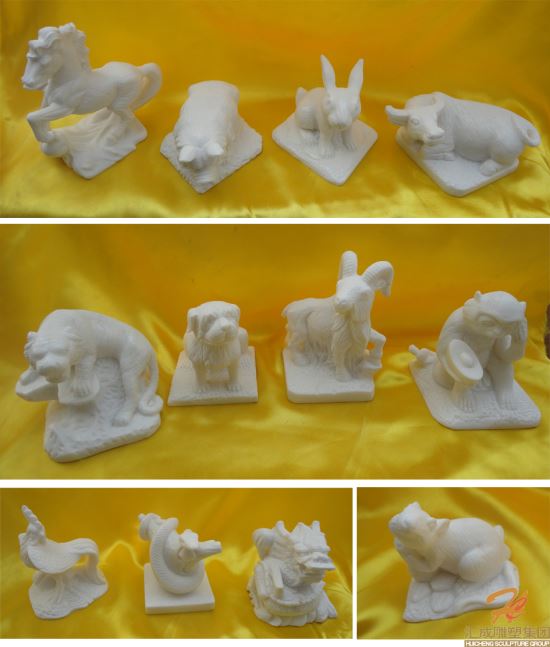 石雕工藝品