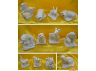石雕工藝品