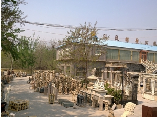 廠(chǎng)景一